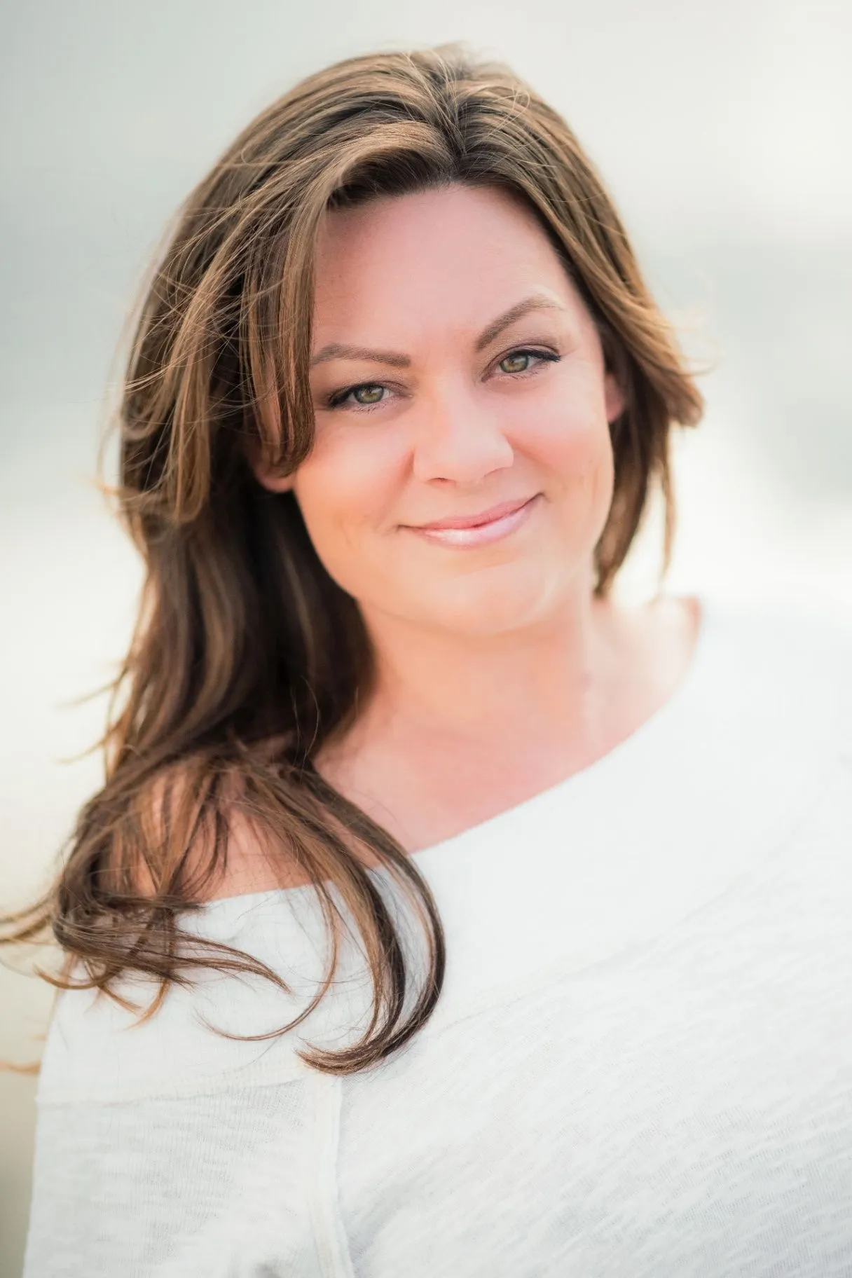 Kristen Lizotte, owner of Pure Skin Esthetic